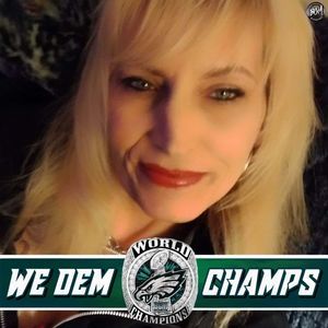 Meet your Posher, Lynn